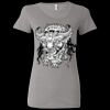 Ladies' Triblend Short Sleeve T-Shirt Thumbnail