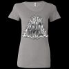 Ladies' Triblend Short Sleeve T-Shirt Thumbnail