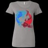 Ladies' Triblend Short Sleeve T-Shirt Thumbnail