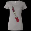 Ladies' Triblend Short Sleeve T-Shirt Thumbnail