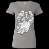 Ladies' Triblend Short Sleeve T-Shirt Thumbnail