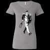 Ladies' Triblend Short Sleeve T-Shirt Thumbnail