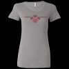 Ladies' Triblend Short Sleeve T-Shirt Thumbnail