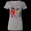 Ladies' Triblend Short Sleeve T-Shirt Thumbnail