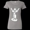 Ladies' Triblend Short Sleeve T-Shirt Thumbnail