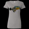 Ladies' Triblend Short Sleeve T-Shirt Thumbnail