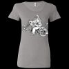 Ladies' Triblend Short Sleeve T-Shirt Thumbnail