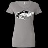 Ladies' Triblend Short Sleeve T-Shirt Thumbnail