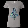 Ladies' Triblend Short Sleeve T-Shirt Thumbnail