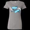 Ladies' Triblend Short Sleeve T-Shirt Thumbnail