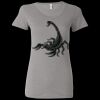 Ladies' Triblend Short Sleeve T-Shirt Thumbnail