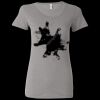 Ladies' Triblend Short Sleeve T-Shirt Thumbnail