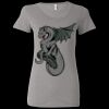 Ladies' Triblend Short Sleeve T-Shirt Thumbnail