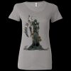 Ladies' Triblend Short Sleeve T-Shirt Thumbnail