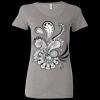 Ladies' Triblend Short Sleeve T-Shirt Thumbnail