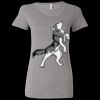 Ladies' Triblend Short Sleeve T-Shirt Thumbnail