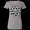 Ladies' Triblend Short Sleeve T-Shirt Thumbnail