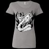 Ladies' Triblend Short Sleeve T-Shirt Thumbnail