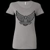 Ladies' Triblend Short Sleeve T-Shirt Thumbnail