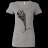 Ladies' Triblend Short Sleeve T-Shirt Thumbnail