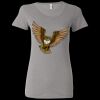 Ladies' Triblend Short Sleeve T-Shirt Thumbnail