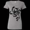 Ladies' Triblend Short Sleeve T-Shirt Thumbnail