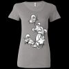 Ladies' Triblend Short Sleeve T-Shirt Thumbnail