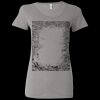 Ladies' Triblend Short Sleeve T-Shirt Thumbnail