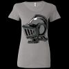 Ladies' Triblend Short Sleeve T-Shirt Thumbnail