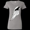 Ladies' Triblend Short Sleeve T-Shirt Thumbnail