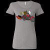 Ladies' Triblend Short Sleeve T-Shirt Thumbnail