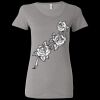 Ladies' Triblend Short Sleeve T-Shirt Thumbnail