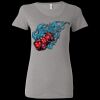 Ladies' Triblend Short Sleeve T-Shirt Thumbnail