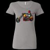 Ladies' Triblend Short Sleeve T-Shirt Thumbnail