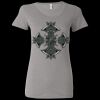 Ladies' Triblend Short Sleeve T-Shirt Thumbnail