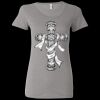 Ladies' Triblend Short Sleeve T-Shirt Thumbnail