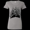 Ladies' Triblend Short Sleeve T-Shirt Thumbnail