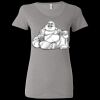 Ladies' Triblend Short Sleeve T-Shirt Thumbnail