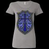 Ladies' Triblend Short Sleeve T-Shirt Thumbnail