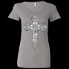 Ladies' Triblend Short Sleeve T-Shirt Thumbnail