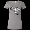 Ladies' Triblend Short Sleeve T-Shirt Thumbnail