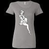 Ladies' Triblend Short Sleeve T-Shirt Thumbnail