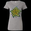 Ladies' Triblend Short Sleeve T-Shirt Thumbnail