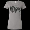 Ladies' Triblend Short Sleeve T-Shirt Thumbnail