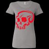 Ladies' Triblend Short Sleeve T-Shirt Thumbnail