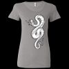 Ladies' Triblend Short Sleeve T-Shirt Thumbnail