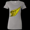 Ladies' Triblend Short Sleeve T-Shirt Thumbnail