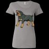 Ladies' Triblend Short Sleeve T-Shirt Thumbnail