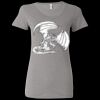 Ladies' Triblend Short Sleeve T-Shirt Thumbnail