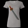 Ladies' Triblend Short Sleeve T-Shirt Thumbnail